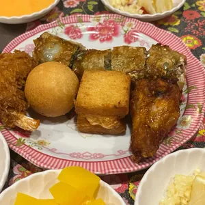 뎁짜이 사진