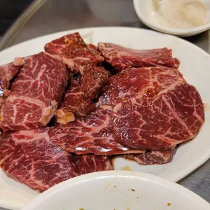 드럼통 참숯 석쇠구이 리뷰 사진