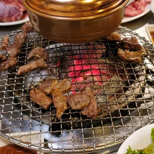 드럼통 참숯 석쇠구이 리뷰 사진