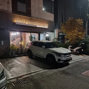 SSJJ 커피바 리뷰 사진