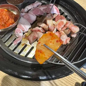 산청화로 사진 2