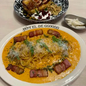 오뗄드꾸뜨 리뷰 사진