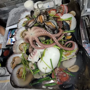 머구리 사진