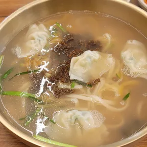 강남교자 사진