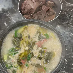 유치회관 사진
