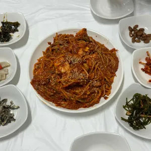 우현해물찜 사진
