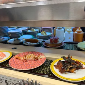 스시선 리뷰 사진