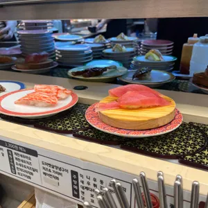 스시선 리뷰 사진