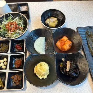 전설의우대갈비 사진