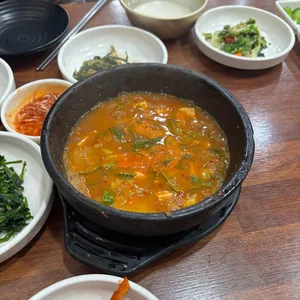 임금님보쌈 사진