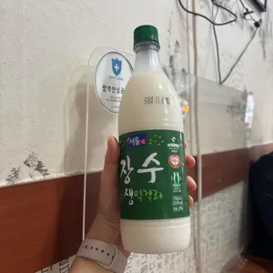 임금님보쌈 사진