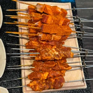 태릉양꼬치양갈비 사진