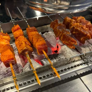 태릉양꼬치양갈비 사진
