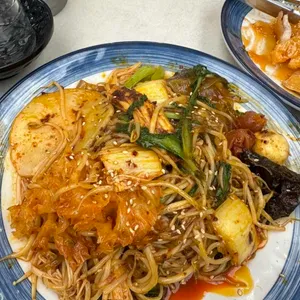 정상마라 사진
