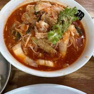 이공국시 사진