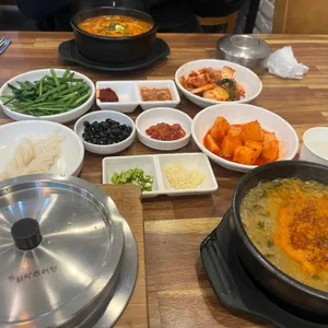 남가네설악추어탕 임학점 사진