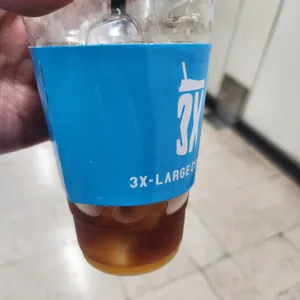 쓰리엑스라지커피 사진