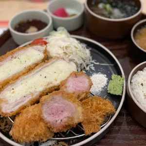 카츠 키읔치읓 사진