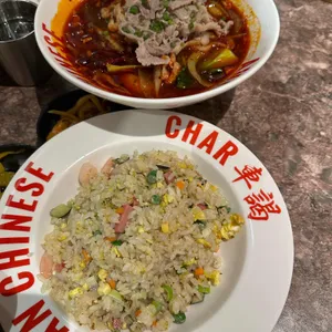 차알 사진