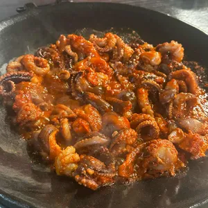 동성로쭈꾸미 사진