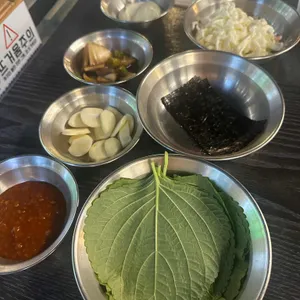 동성로쭈꾸미 사진
