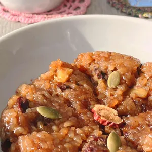 서지초가뜰 사진