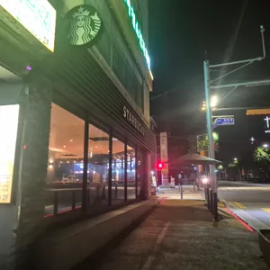 스타벅스 리뷰 사진