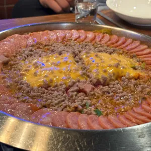 부대찌개대사관 사진