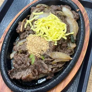 본죽 사진