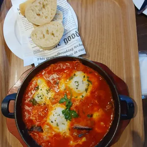 카페이서 사진