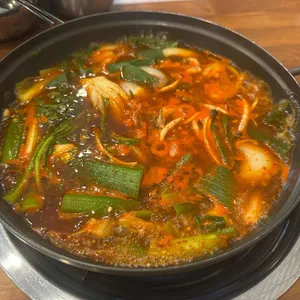 고령촌돼지찌개 사진