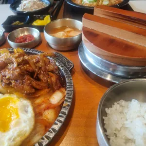 이천가든 사진