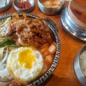 이천가든 사진