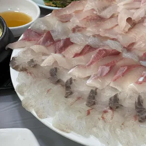 해변횟집 대표 사진