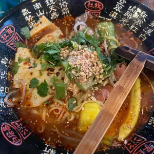 헤이마오차이 사진