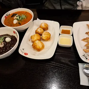 이비가짬뽕 사진