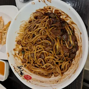 이비가짬뽕 사진