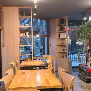 커피볶는집토브 리뷰 사진