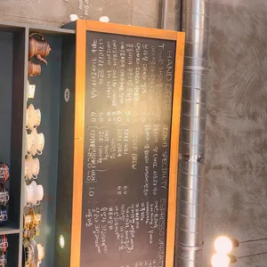 커피볶는집토브 리뷰 사진