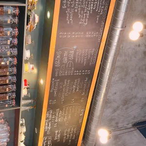 커피볶는집토브 리뷰 사진