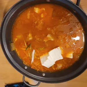 고기반햄반김치찌개&김치찜 수유본점 사진