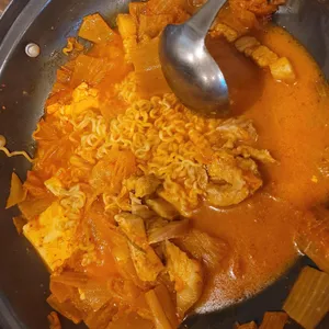 고기반햄반김치찌개&김치찜 수유본점 사진