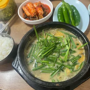 일미추어탕 사진