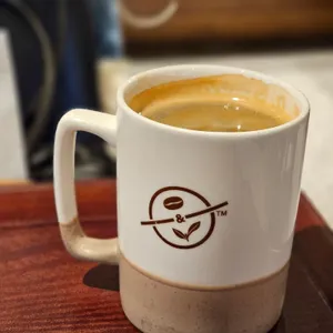 커피빈 사진