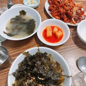 원조 남원닭발 사진