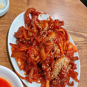 원조 남원닭발 사진