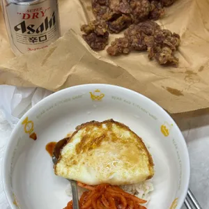 임금님옛날통닭 사진 2