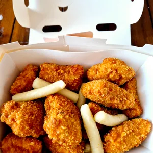 멕시카나치킨 사진 1