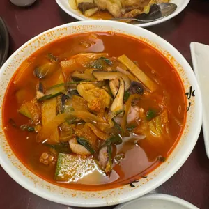 시옌 사진