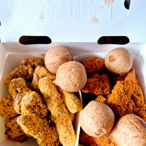 BHC치킨 사진